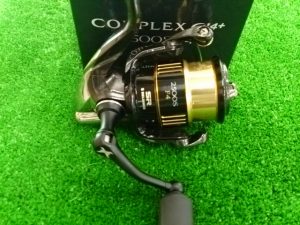 13コンプレックス　2500Ｓ　Ｆ4